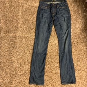 Lucky brand Sofia straight